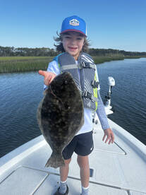 Jekyll Island Report Photo 1