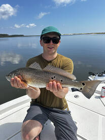 Jekyll Island Report Photo 2