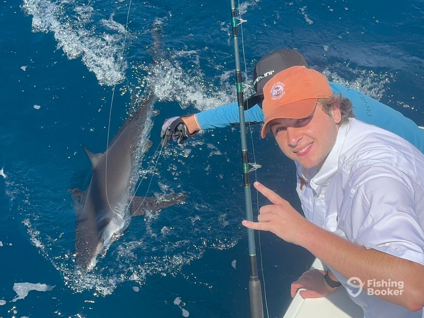 Cabo San Lucas Report Photo 0