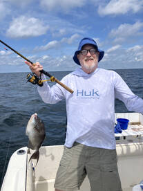 Gulf Breeze Report Photo 2