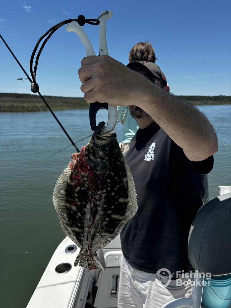 Murrells Inlet Report Photo 0