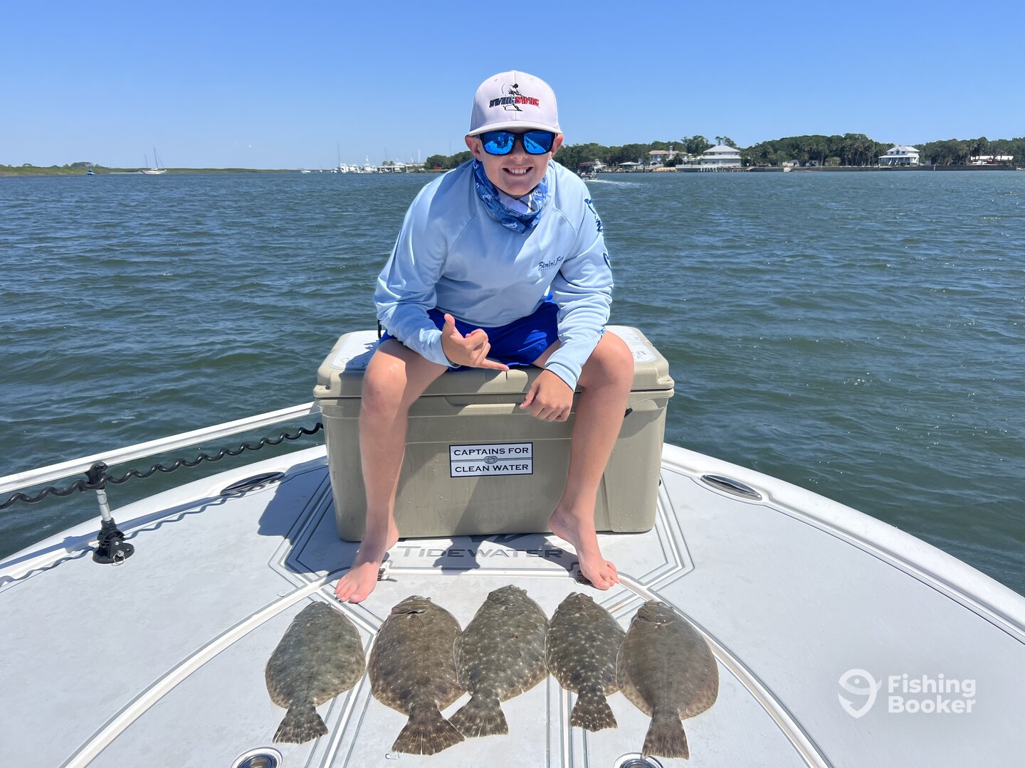 Port Orange Report Photo 0