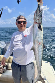 Fun Trolling Trip!