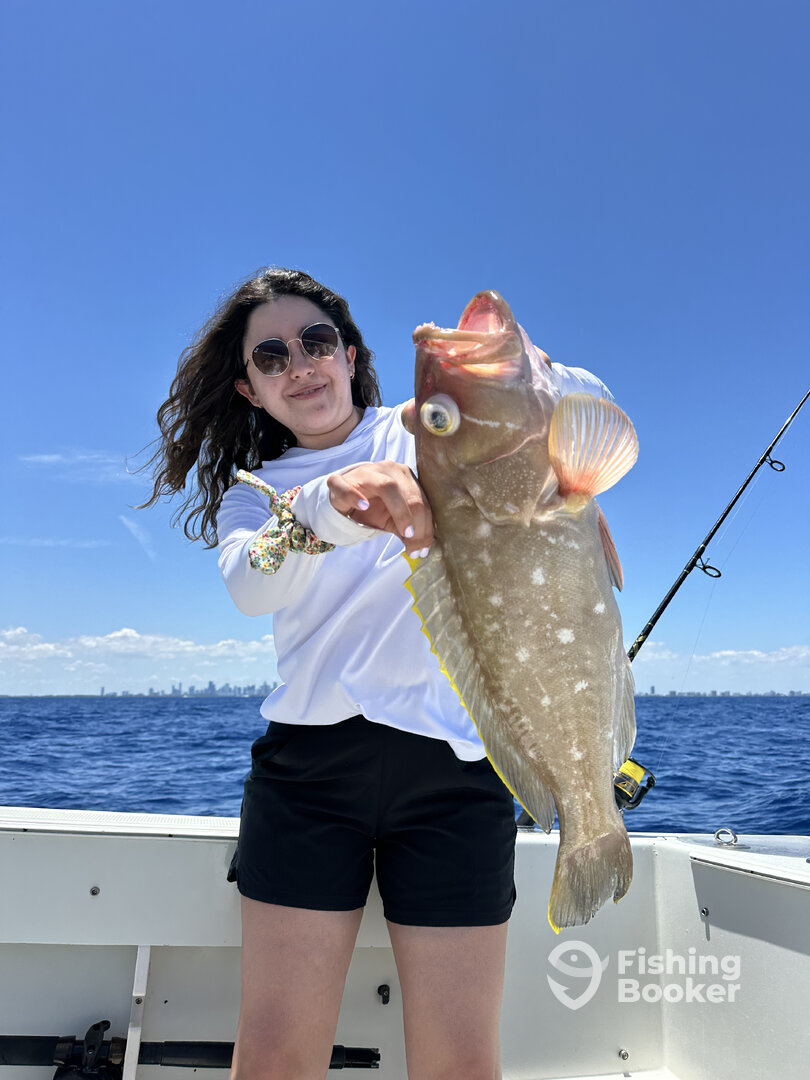 Miami Report Photo 0