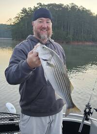 Acworth Report Photo 1
