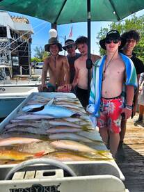 Great reef bite this morning 