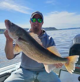 Lake City Report Photo 2