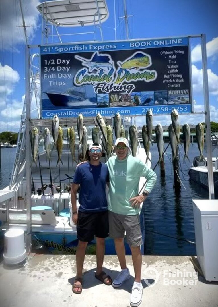 Key Largo Report Photo 0