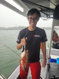 Singapore Report Photo 1