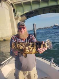 St. Augustine Report Photo 2