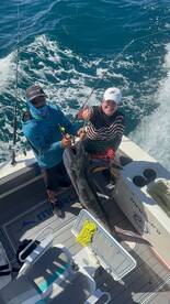 In the first of june