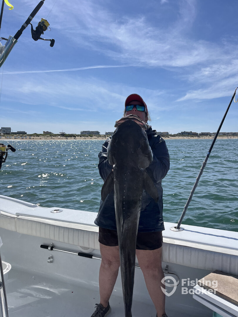 Manteo Report Photo 0