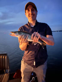 Buffalo Report Photo 1