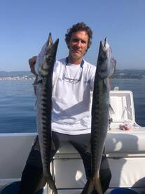 Barracuda season starts today !