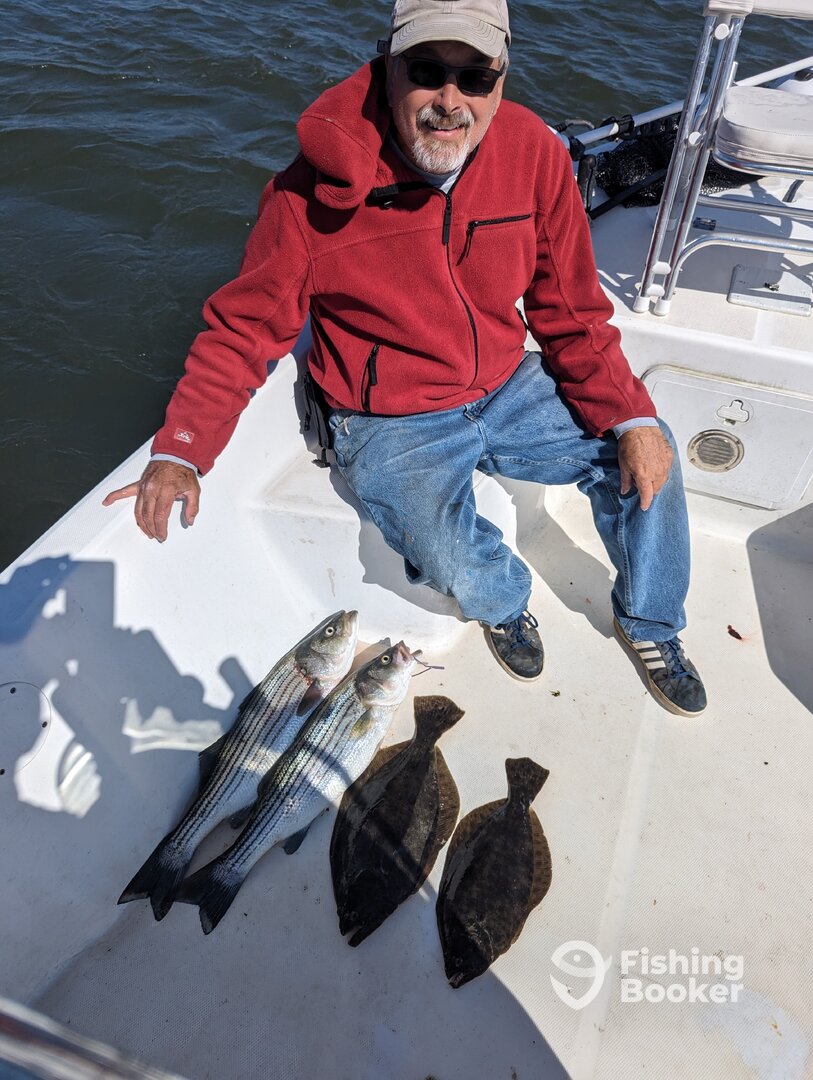 Brigantine Report Photo 0