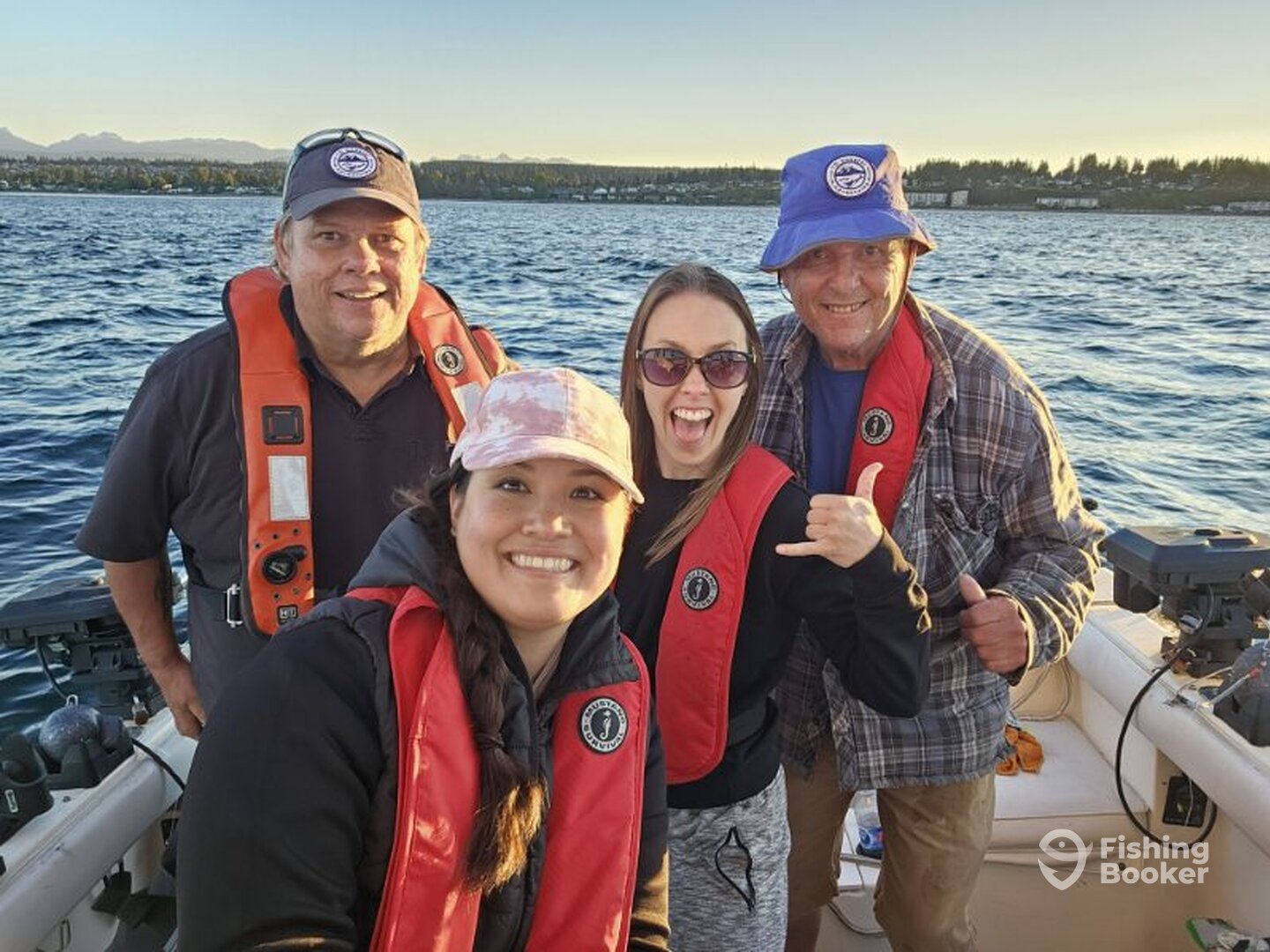 Campbell River Report Photo 0