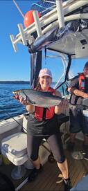 Campbell River Report Photo 1