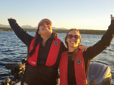 Campbell River Report Photo 2