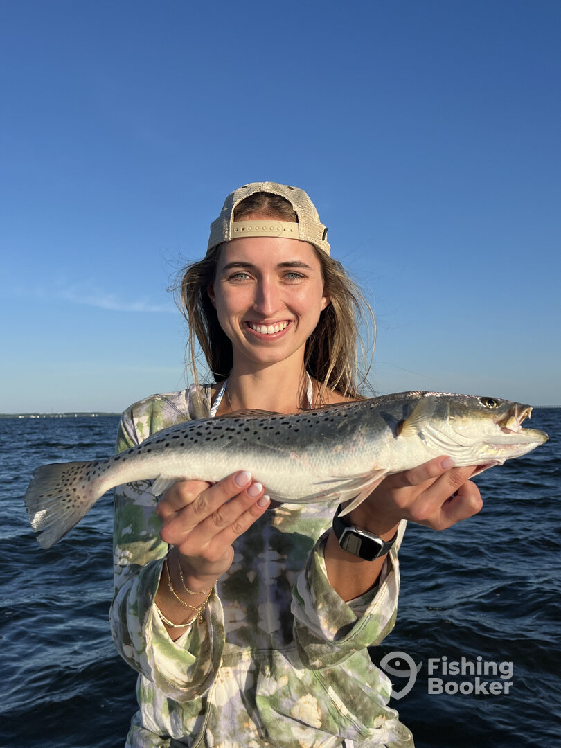 Manteo Report Photo 0