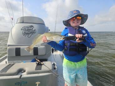 Corpus Christi Report Photo 1