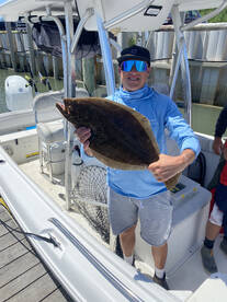 Cape May Report Photo 1