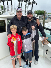 Thank you for your service