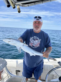 Oak Island Report Photo 2