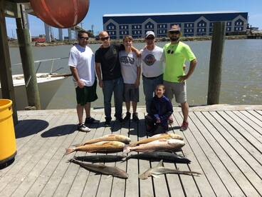 Freeport Report Photo 1