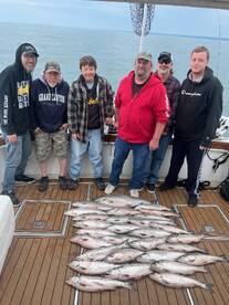 Port Washington Report Photo 2
