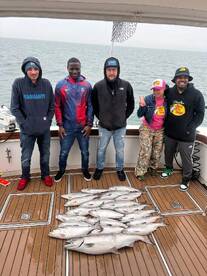 Port Washington Report Photo 1