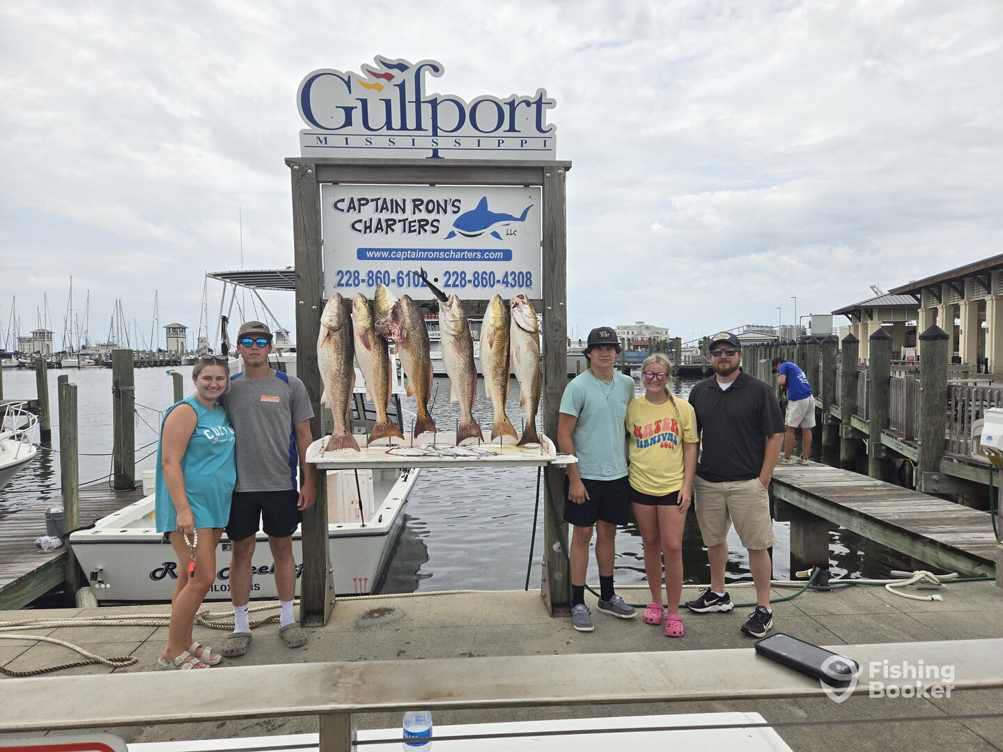 Gulfport Report Photo 0