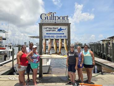 Gulfport Report Photo 1