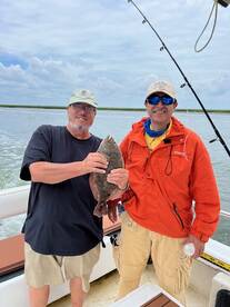 Brigantine Report Photo 1