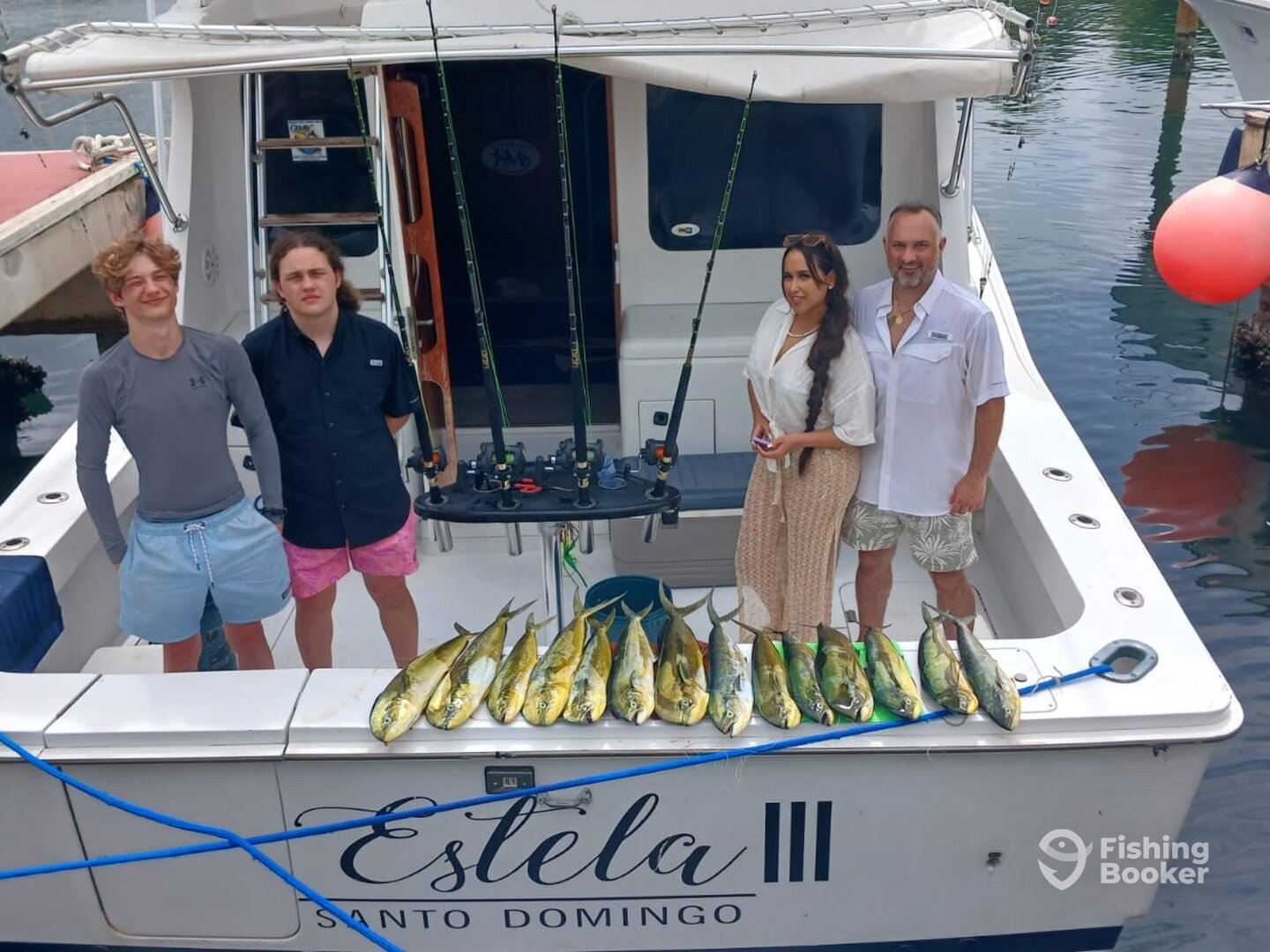 Punta Cana Report Photo 0