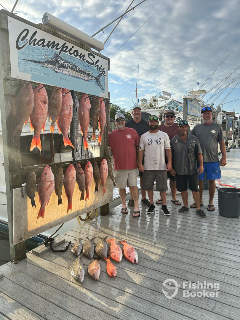 Destin Report Photo 0