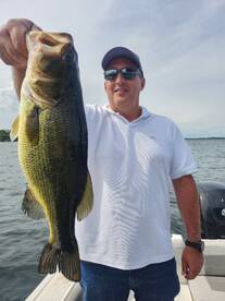 Been a great week on the water! Lots of 