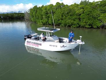 Cairns Report Photo 2