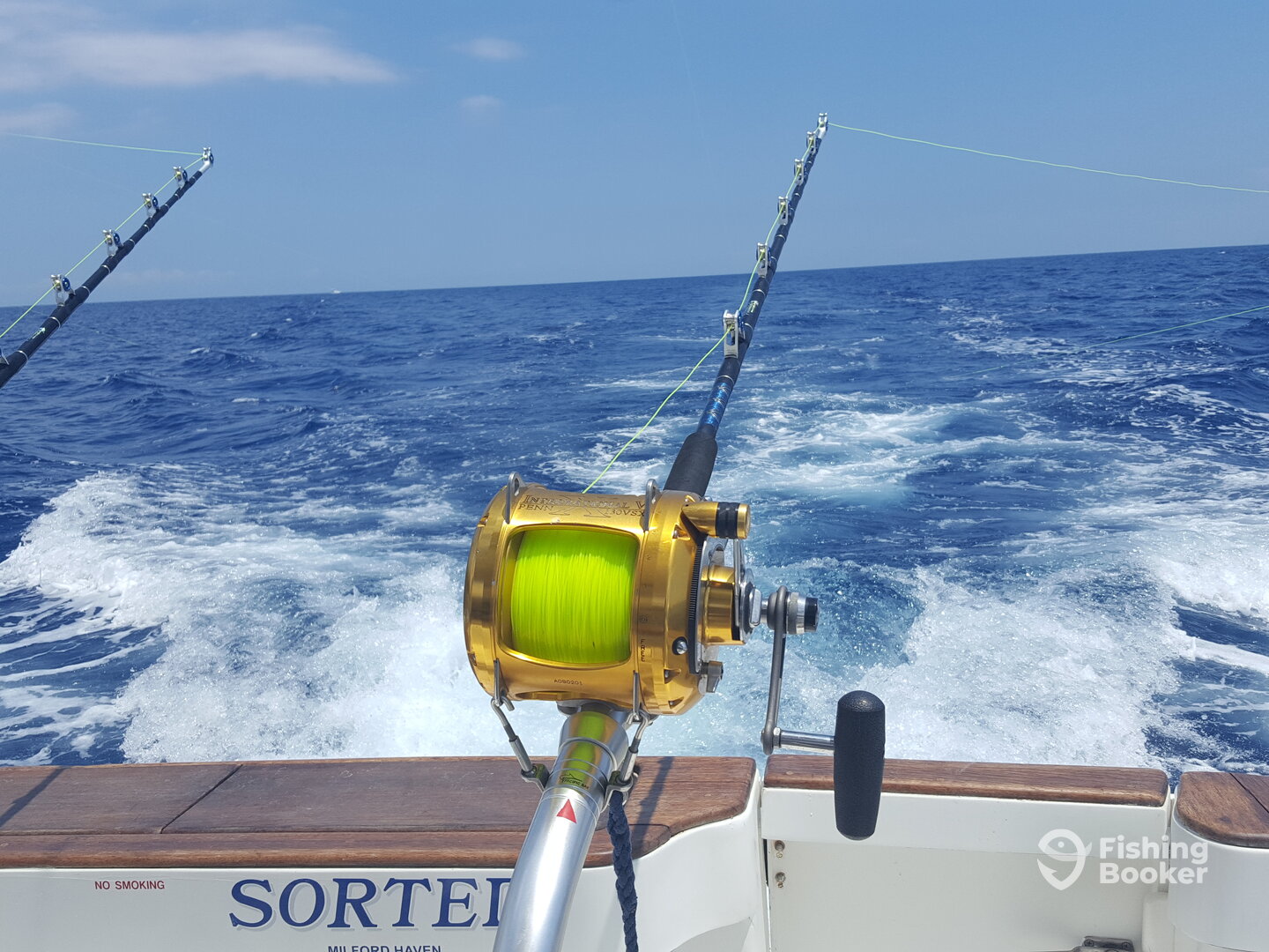 Calheta Report Photo 0