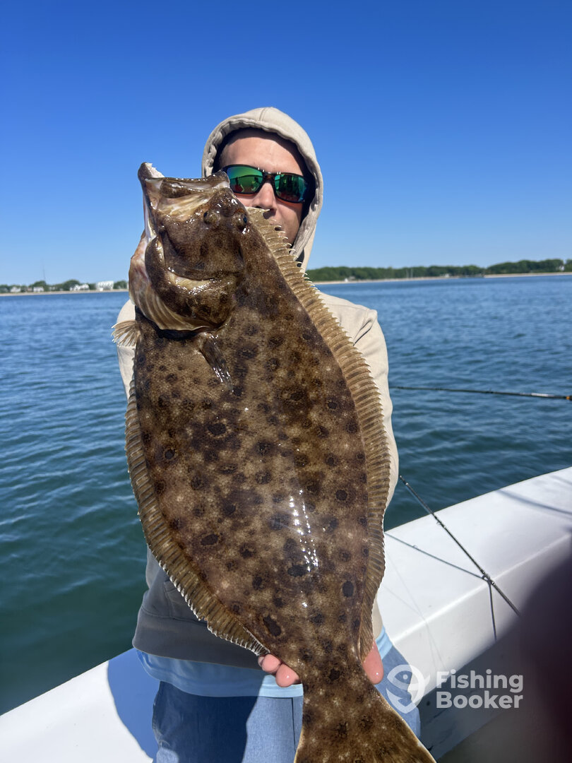 Greenport Report Photo 0