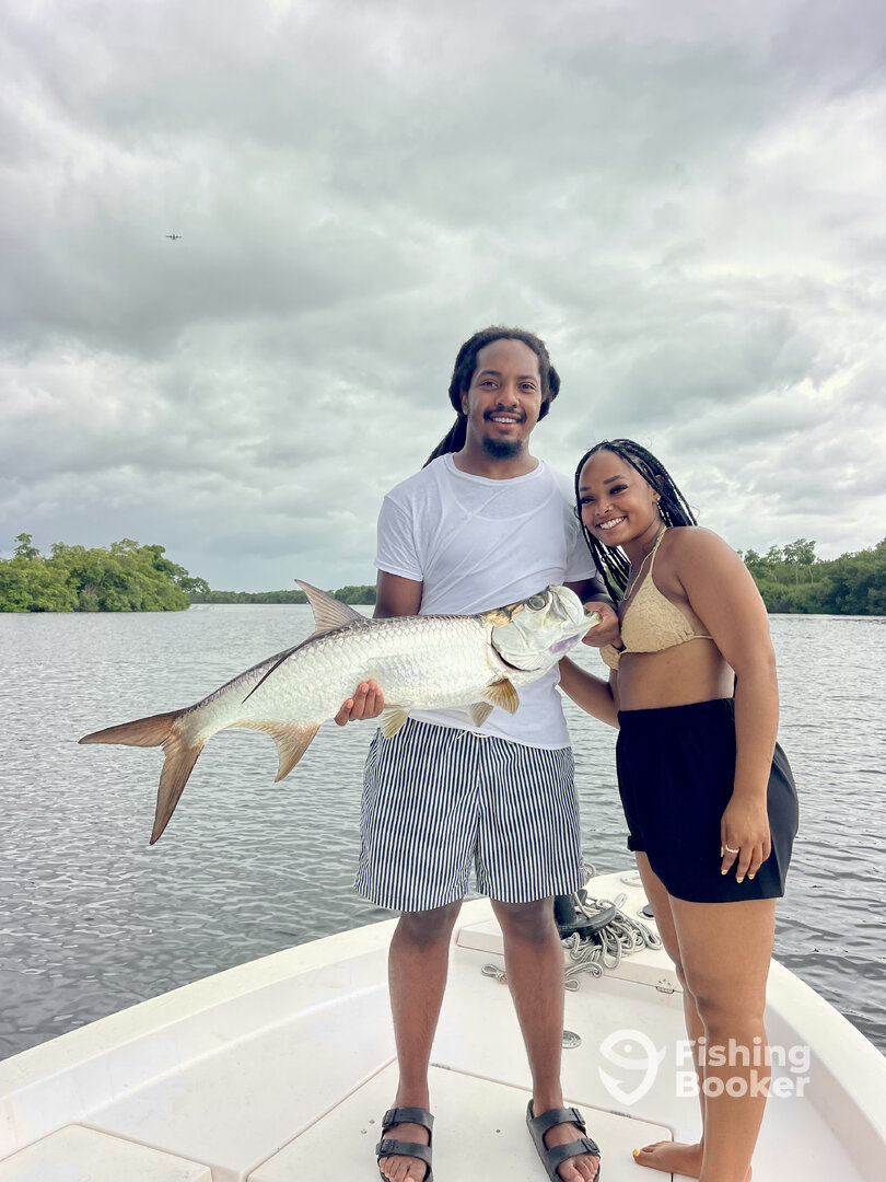 San Juan Report Photo 0