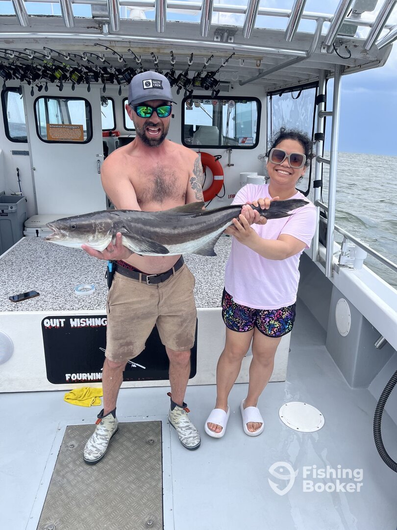 Hampton Report Photo 0