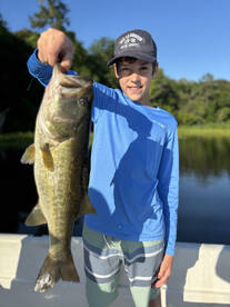 Ash and sons from So. Africa via Austin 