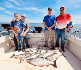 Oswego Report Photo 1
