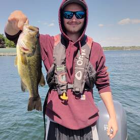 Outstanding Fishing!