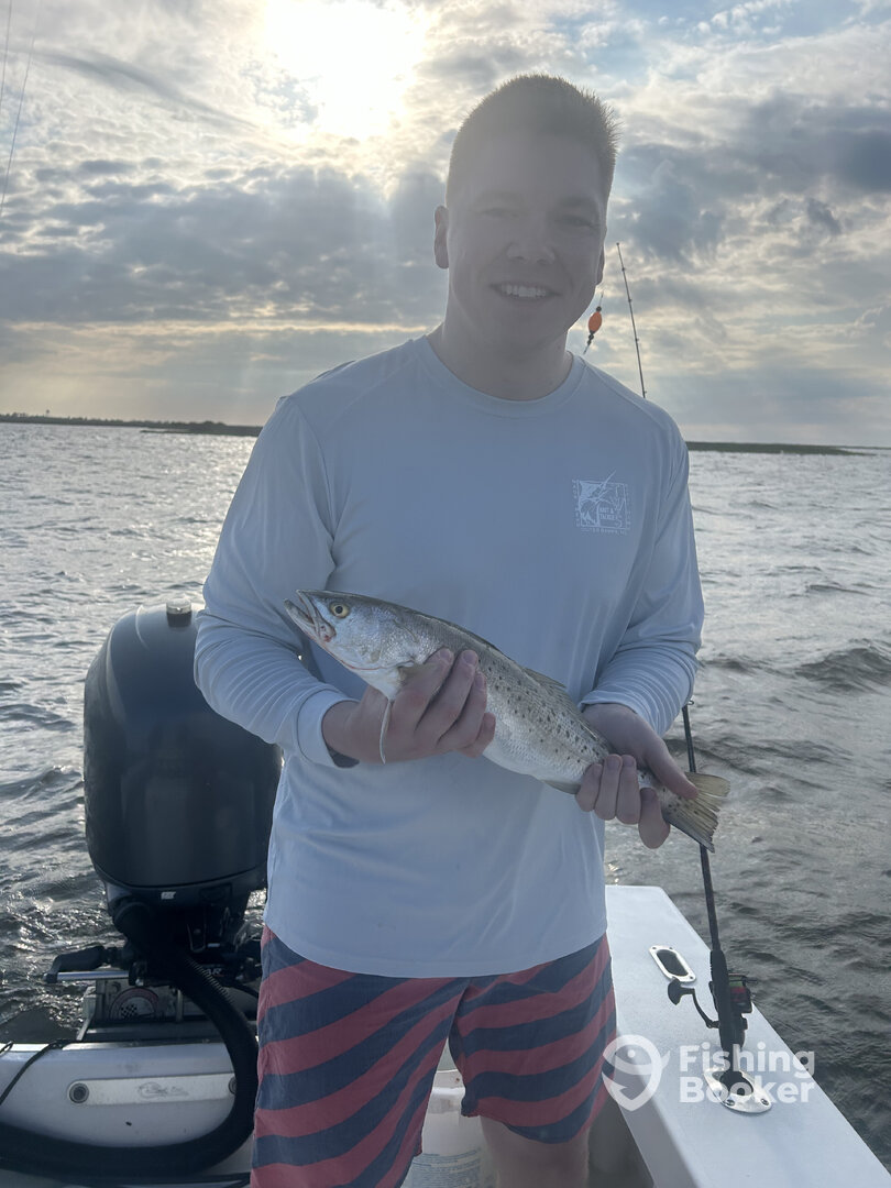 Nags Head Report Photo 0