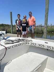 Nags Head Report Photo 2