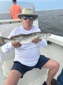 Nags Head Report Photo 1