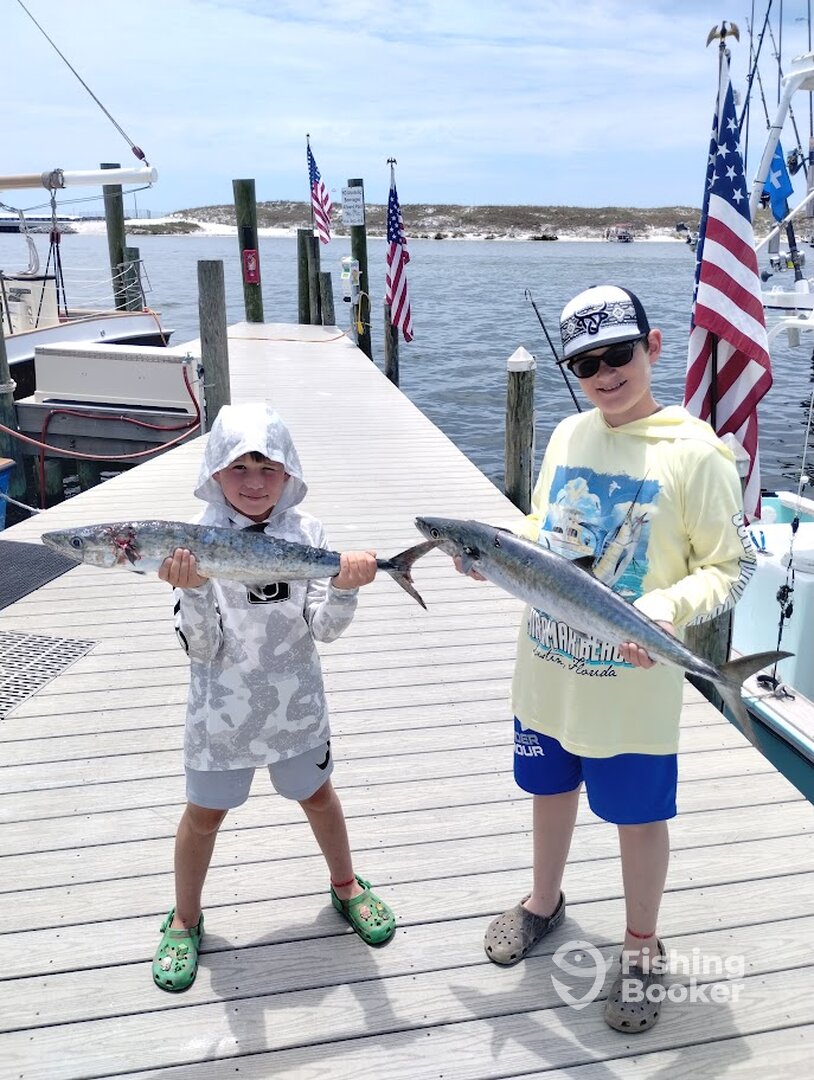 Destin Report Photo 0