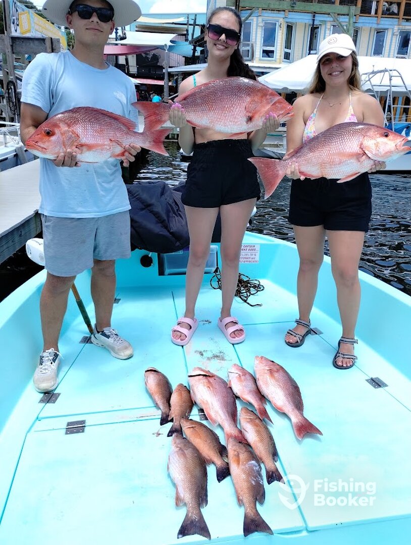 Destin Report Photo 0