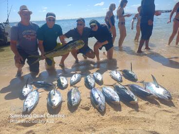 Trou Aux Biches Report Photo 2
